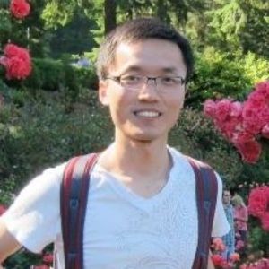 Meet your Posher, Joe